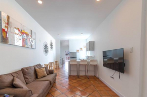 Modern 4-Bedroom Penthouse in historic Old San Juan